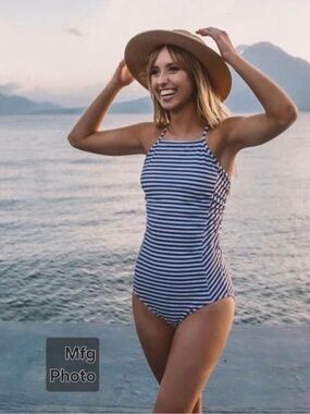ALBION Weekender swimsuit, women’s M